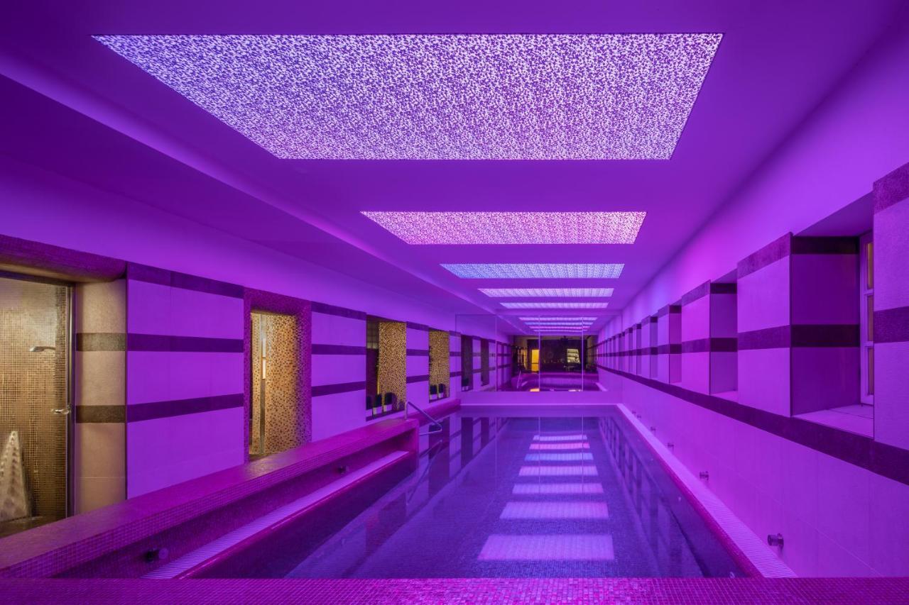 Hotel Kristaly Imperial تاتا المظهر الخارجي الصورة